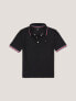 Фото #1 товара Kids' Tommy Wicking Polo