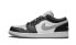 Фото #3 товара Кроссовки женские Nike Air Jordan 1 Low Shadow (Серые, Черные)