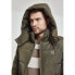 URBAN CLASSICS Hooded Parka