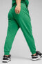 Фото #2 товара Брюки спортивные женские PUMA ESS+ Script Pants TR