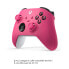 Microsoft Xbox Wireless Controller - Deep Pink - Gamepad