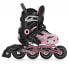 Фото #2 товара Spokey Freespo Jr SPK-940661 roller skates size. 27-30