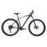 LUPO Forest 10 29´´ SL-M4100/5100 MTB bike