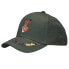 Фото #2 товара BENISPORT 6 Panels embroidered hare cap