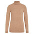 Фото #3 товара OBJECT Thess Long Sleeve Roll Neck Sweater