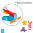 Фото #3 товара PLAYGO Plasticine Set With Backpack 13 Pieces