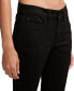 Фото #2 товара Women's Mid Rise Bootcut Jeans