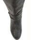 Фото #5 товара Women's Wide Calf Ivie Boot