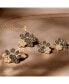 Фото #3 товара Le Vian nude™ & Chocolate® Diamond Paw Prints 20" Pendant Necklace (3/8 ct. t.w.) in 14k Rose Gold