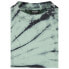 ფოტო #8 პროდუქტის URBAN CLASSICS Oversized Cropped Tie Dye Gt short sleeve T-shirt