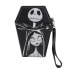 Фото #1 товара Кошелек женский The Nightmare Before Christmas "Кошмар перед Рождеством" Women's Purse