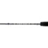 Shimano TREVALA CASTING, Saltwater, Jigpop, Casting, 6'6", Medium Heavy, 1 pc...