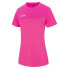 MERCURY EQUIPMENT Power short sleeve T-shirt