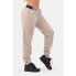 Фото #4 товара NEBBIA Iconic Mid-Waist 408 Tracksuit Pants