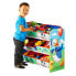 Фото #6 товара Worlds Apart 471MKS ящик для игрушек Полки для хранения игрушек Разноцветный Отдельностоящий
