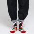 Фото #13 товара Шапка с начесом Corade x "Женщина-опоссум" в комплекте с носками. Белая шапка и белые носки.