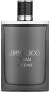 Jimmy Choo Jimmy Choo Man Intense - Eau de Toilette 50 ml