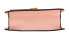 Фото #4 товара Сумка на плечо розово-коричневая House of Louisa LOU1002-RS
