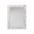 Фото #4 товара Настенное зеркало Harry Белый Деревянный Cтекло 64,5 x 84,5 x 1,5 cm (2 штук)