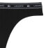 LACOSTE 8F1342-00 Thong