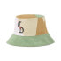 Фото #1 товара Puma Bucket Hat X Childhood Dreams Mens Beige, Brown, Green Athletic Casual 0242