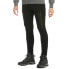 Long Sports Trousers +8000 Badet 21I Black