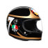 Фото #1 товара AGV OUTLET X3000 Limited Edition full face helmet