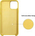 Фото #3 товара LIQUID CASE BOX SAM S21 .ULTRA yellow