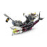 Фото #3 товара LEGO Boat-Tiburon Of Nightmares Construction Game