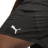 Фото #5 товара Puma Fit 7 Inch Ultrabreathe Stretch Woven Shorts Mens Black Casual Athletic Bot