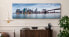 Panoramabild Architektur New York 3D