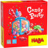 Фото #1 товара HABA Candy party - board game