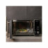 Microwave with Grill Cecotec Convection 2500 900 W 25 L Silver 23 L