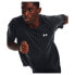 ფოტო #6 პროდუქტის UNDER ARMOUR Streaker Deco Diamond short sleeve T-shirt