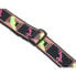 Фото #3 товара Fender Neon Strap Yellow/Pink