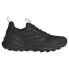 ADIDAS Terrex Free Hiker 2.0 Low Goretex hiking shoes