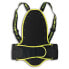 Фото #3 товара ZANDONA Shield Evo X7 High Visibility back protector