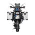 Фото #3 товара TOURATECH ZEGA EVO xSpecial 45-45L Black Rack BMW R1250GS/R1200GS 2014 Side Cases Set Without Lock