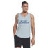 ფოტო #1 პროდუქტის REEBOK Les Mills Bc Ac Dreamble sleeveless T-shirt