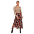 Фото #4 товара VERO MODA Easy Maxi Long Skirt