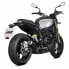 Фото #4 товара MIVV X-M1 Benelli Leoncino 800 2022-24 slip on muffler