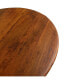 Фото #3 товара Alden Wood Top Round Dining Table