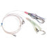 Фото #2 товара HART 2 Trolling Soft Lure 110 mm