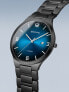 Фото #2 товара Наручные часы Tissot men's Digital PRX Stainless Steel Bracelet Watch 40mm.