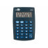 Calculator Liderpapel XF02 Blue Plastic