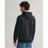 Фото #2 товара GANT Small Logo Hoodie