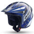 Фото #1 товара NAU N400 Overall Trial open face helmet