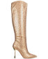 Фото #8 товара Saveria Over The Knee Boots, Created for Macy's