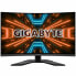 Фото #1 товара Монитор Gigabyte G32QC A-EK 31,5" ELED 165 Hz 2K