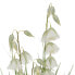 Фото #6 товара Искусственное растение Декоративное Белое PVC Цемент Ткань 91 см BB Home Planta 1